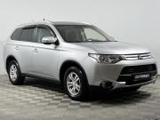 Mitsubishi Outlander III Рестайлинг Казань  - изображение 20