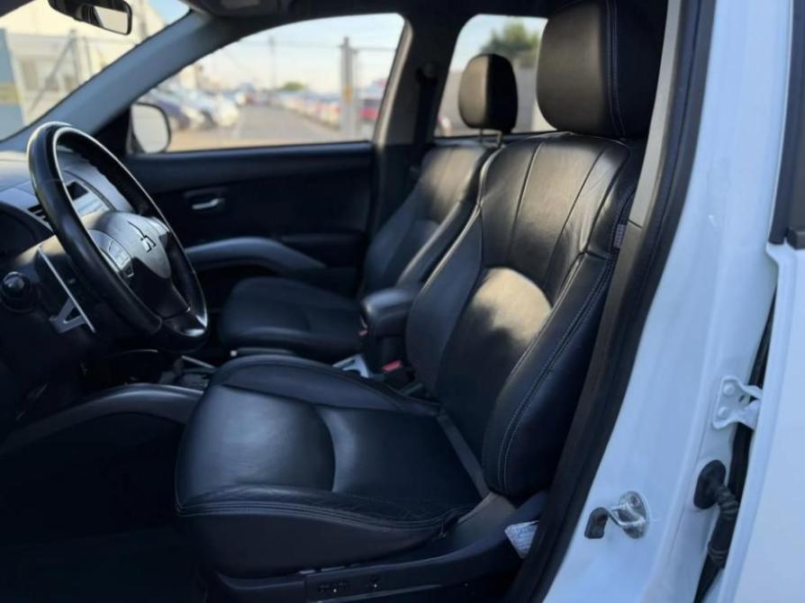 Mitsubishi Outlander II Рестайлинг Ставрополь  - изображение 15