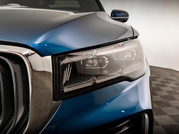 Geely Monjaro I с пробегом 2024 года, цена 3 500 000 рублей, 31412 км, внедорожник, Автокод Объявления