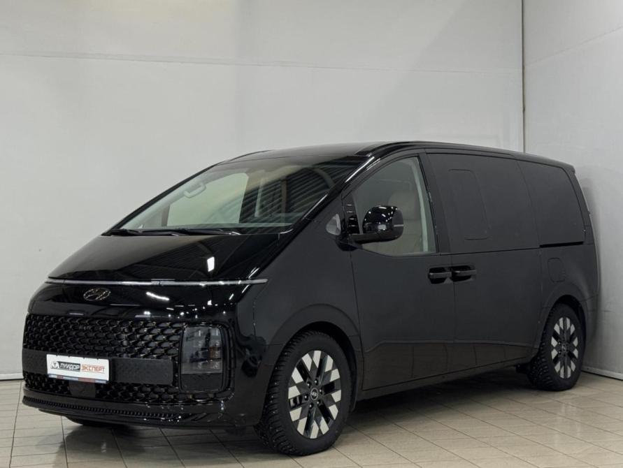 Hyundai Staria I Нижний Новгород  - изображение 1