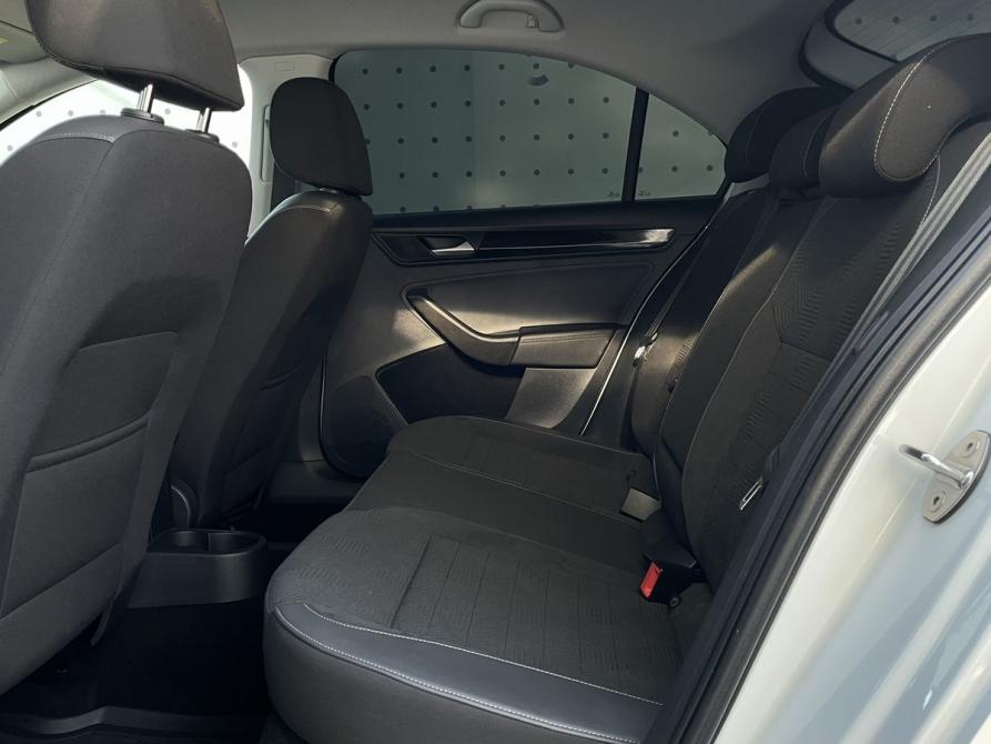 Volkswagen Polo VI Тамбов  - изображение 13