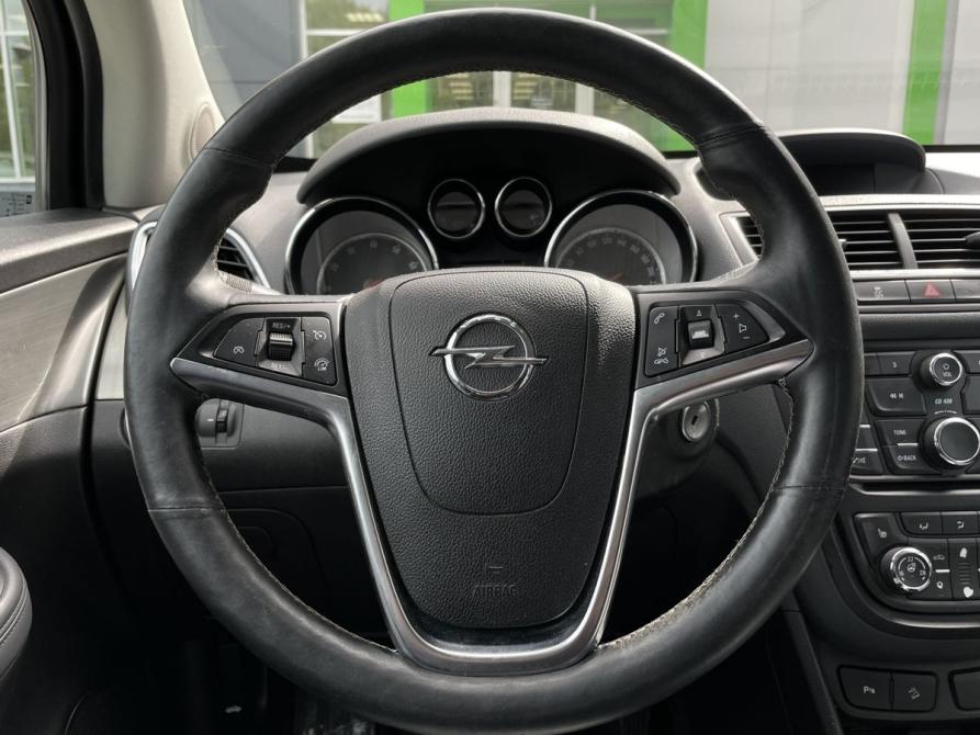 Opel Mokka I Ярославль  - изображение 16