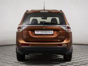 Mitsubishi Outlander III Москва  - изображение 23