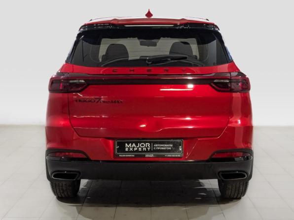 Chery Tiggo 7 Pro Max I с пробегом 2023 года, цена 1 850 000 рублей, 36013 км, внедорожник, Автокод Объявления