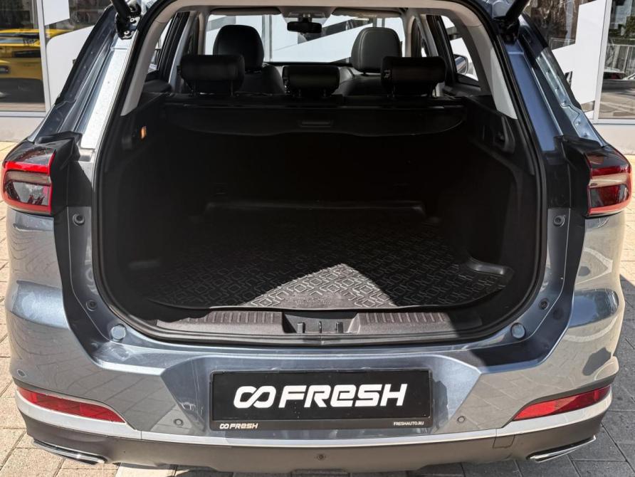 Chery Tiggo 7 Pro I Ставрополь  - изображение 26