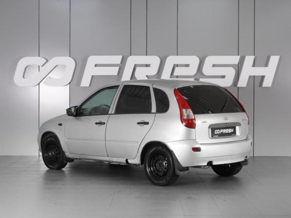 Lada (ВАЗ) Kalina I с пробегом 2008 года, цена 239 000 рублей, 300778 км, хэтчбек, Автокод Объявления