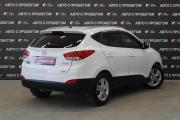 Hyundai ix35 I Томск  - изображение 16