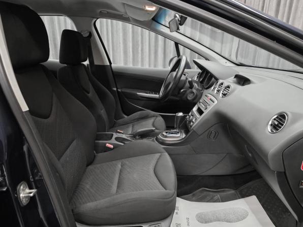 Peugeot 308 I Рестайлинг с пробегом 2011 года, цена 460 000 рублей, 217000 км, хэтчбек, Автокод Объявления