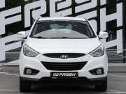 Hyundai ix35 I Рестайлинг Волгоград  - изображение 23