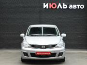 Nissan Tiida I Екатеринбург  - изображение 21