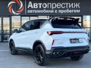 Geely Coolray I Рестайлинг Волгоград  - изображение 31
