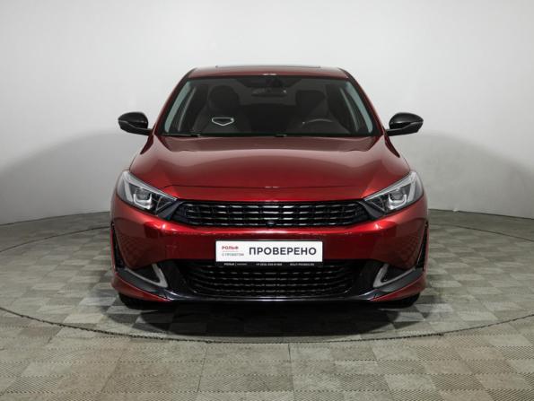 Kaiyi E5 с пробегом 2023 года, цена 1 429 700 рублей, 17791 км, седан, Автокод Объявления