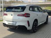 BMW X3 IV (G45/G48) Казань  - изображение 28