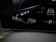 Geely Coolray I Рестайлинг Москва  - изображение 32