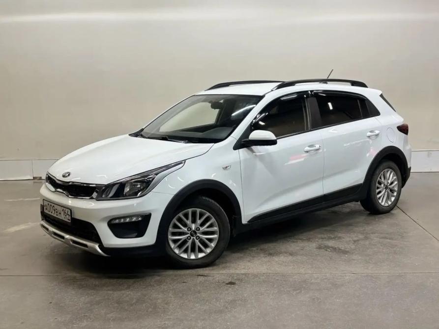 Kia Rio IV Саратов  - изображение 1