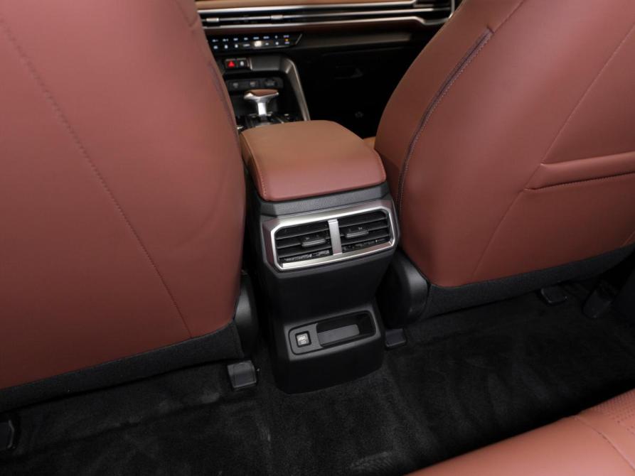 Kia Sportage (China) III (NP) Рестайлинг Москва  - изображение 15