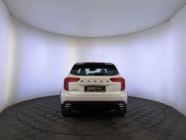 Haval Jolion I Рестайлинг с пробегом 2024 года, цена 1 550 000 рублей, 120235 км, внедорожник, Автокод Объявления