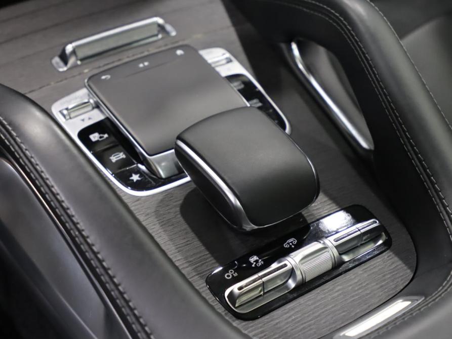 Mercedes-Benz GLE AMG II (V167) Санкт-Петербург  - изображение 15