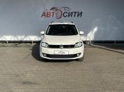 Volkswagen Golf Plus II Тамбов  - изображение 21