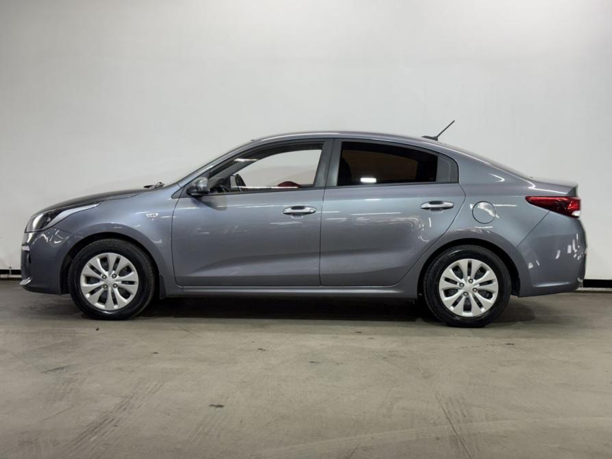 Kia Rio IV Ярославль  - изображение 8