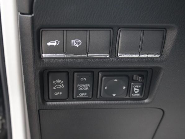 Nissan Patrol VI (Y62) с пробегом 2011 года, цена 2 450 000 рублей, 126300 км, внедорожник, Автокод Объявления