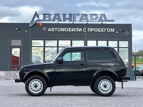 Lada (ВАЗ) Niva Legend с пробегом 2022 года, цена 840 000 рублей, 53000 км, внедорожник, Автокод Объявления