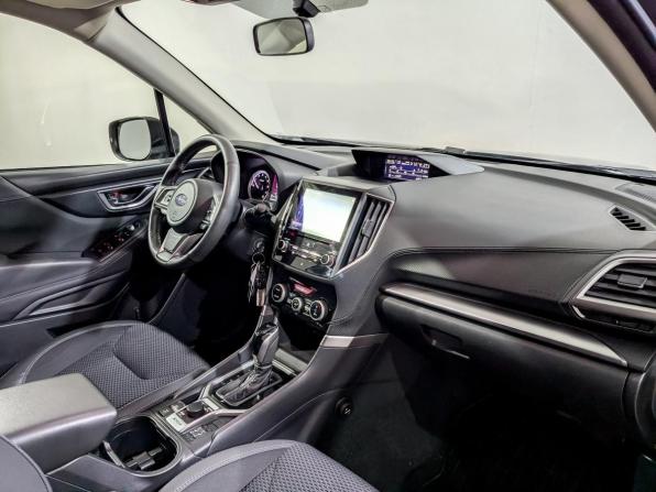 Subaru Forester V с пробегом 2021 года, цена 2 395 000 рублей, 152551 км, внедорожник, Автокод Объявления