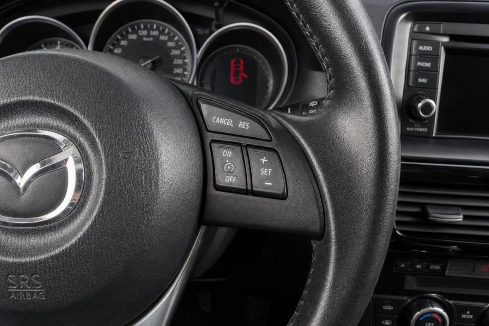 Mazda CX-5 II Челябинск  - изображение 11
