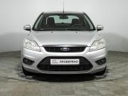 Ford Focus II Рестайлинг Санкт-Петербург  - изображение 18
