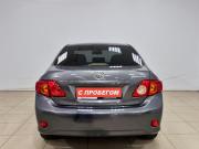 Toyota Corolla X (E140 E150) Альметьевск  - изображение 26