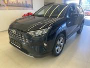 Toyota RAV4 V (XA50) Челябинск  - изображение 21