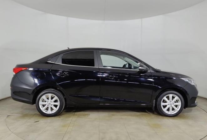 Changan Alsvin с пробегом 2023 года, цена 1 100 000 рублей, 51000 км, седан, Автокод Объявления