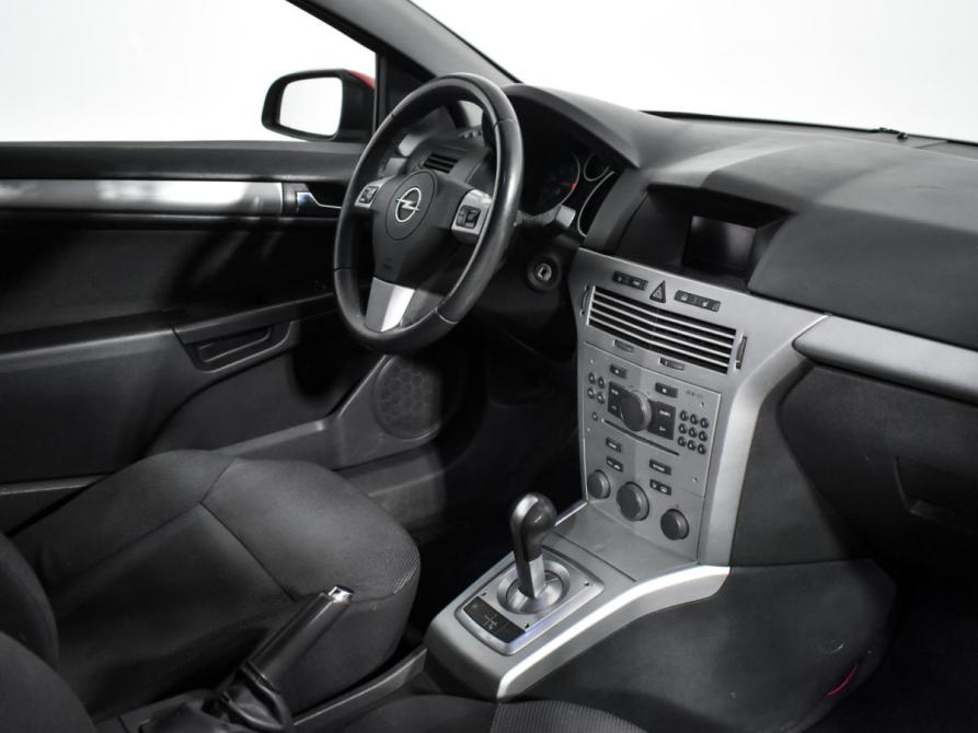 Opel Astra H Рестайлинг Санкт-Петербург  - изображение 14