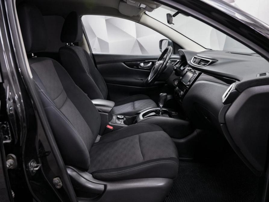 Nissan Qashqai II Ульяновск  - изображение 12