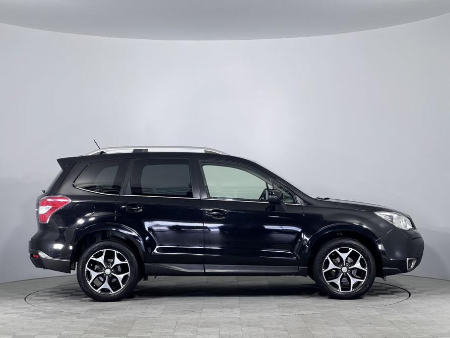 Subaru Forester IV Калининград  - изображение 4