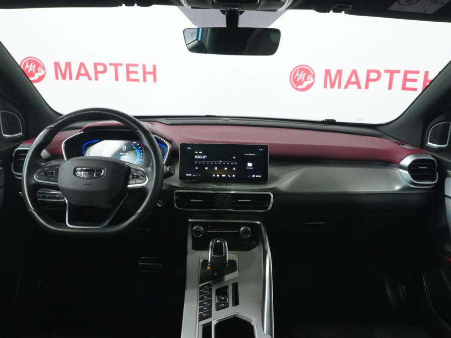 Geely Coolray I Вологда  - изображение 15