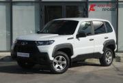 Lada (ВАЗ) Niva Travel I Саратов  - изображение 25