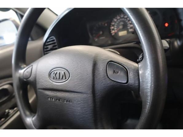 Kia Spectra I Рестайлинг 2 с пробегом 2008 года, цена 363 000 рублей, 155700 км, седан, Автокод Объявления
