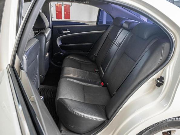Chevrolet Epica V250 Рестайлинг с пробегом 2010 года, цена 699 000 рублей, 255907 км, седан, Автокод Объявления