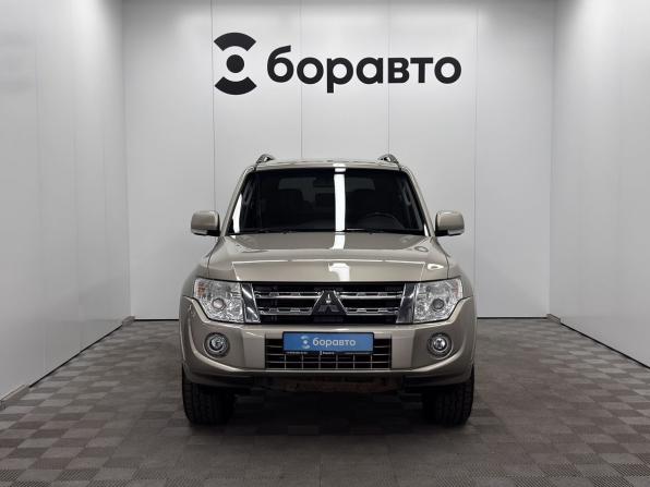 Mitsubishi Pajero IV Рестайлинг 1 с пробегом 2012 года, цена 1 870 700 рублей, 135336 км, внедорожник, Автокод Объявления