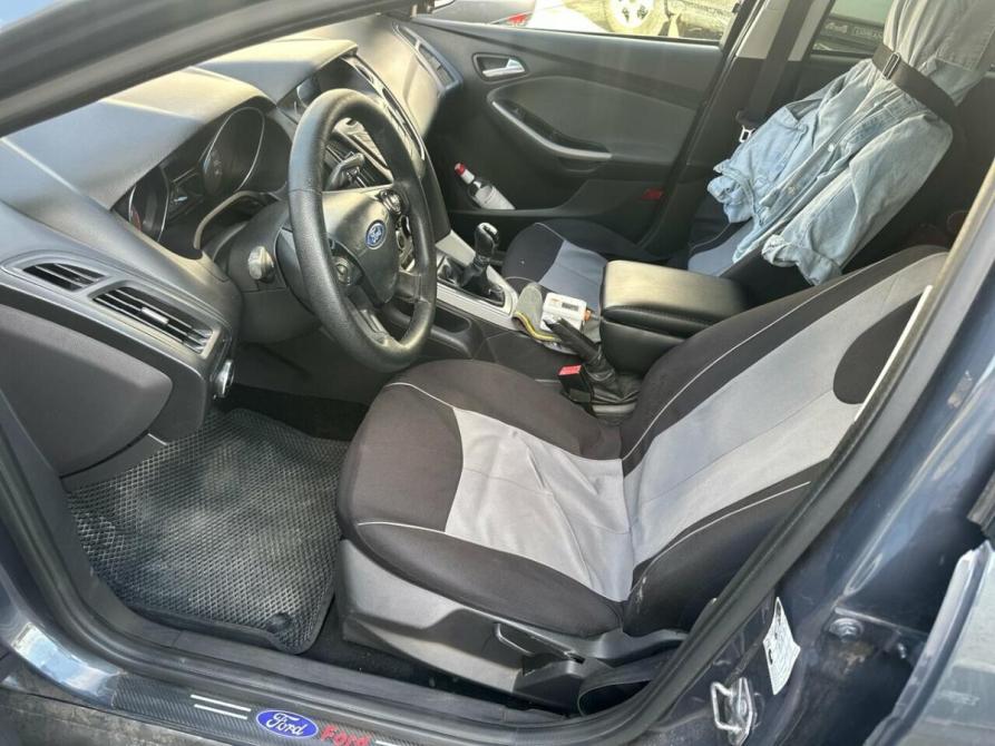 Ford Focus III Волгоград  - изображение 6
