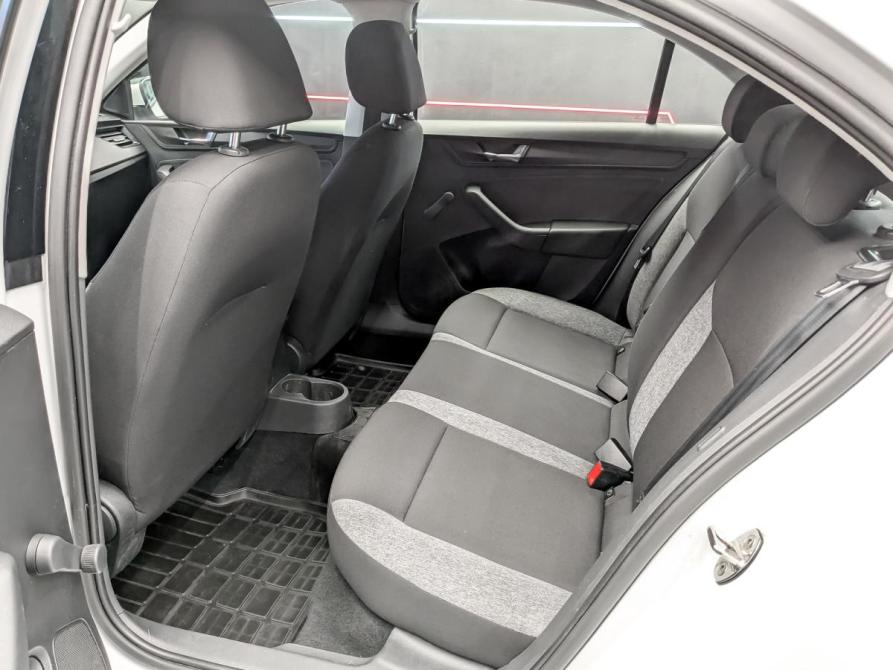 Skoda Rapid II Москва  - изображение 11