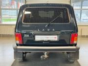 Lada (ВАЗ) Niva Legend Тольятти  - изображение 25
