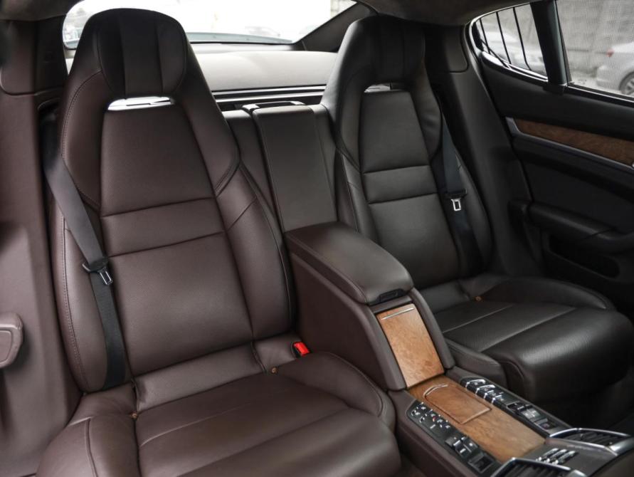 Porsche Panamera I Санкт-Петербург  - изображение 30