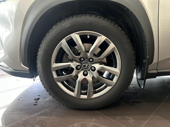 Lexus NX I Рестайлинг с пробегом 2018 года, цена 3 091 000 рублей, 150396 км, внедорожник, Автокод Объявления