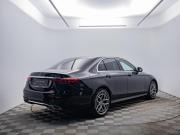 Mercedes-Benz E-Класс V (W213 S213 C238) Рестайлинг Москва  - изображение 23