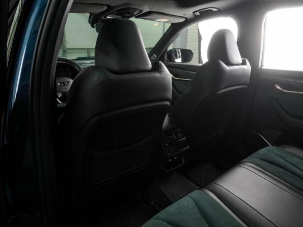 Geely Monjaro I с пробегом 2023 года, цена 2 997 000 рублей, 36782 км, внедорожник, Автокод Объявления