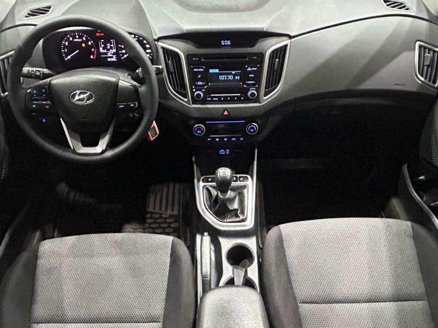 Hyundai Creta I Оренбург  - изображение 15