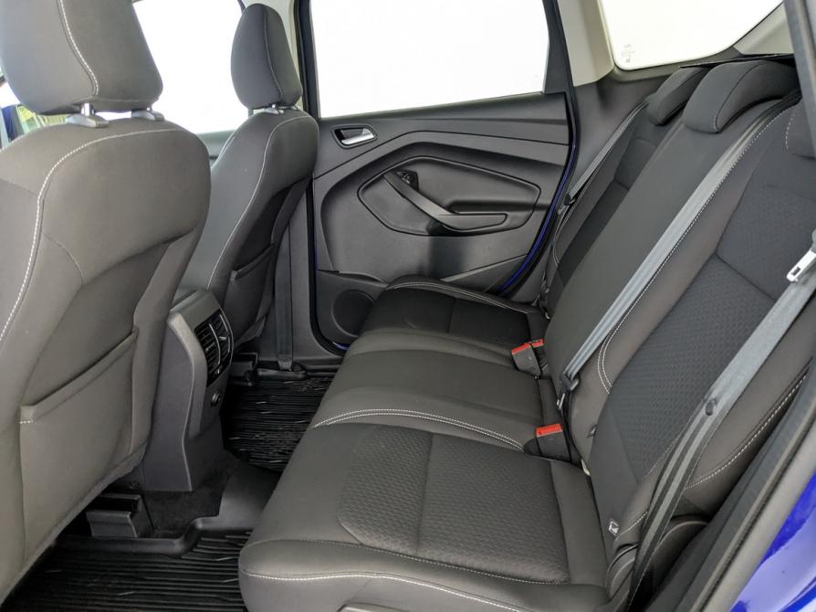 Ford Kuga II Рестайлинг Москва  - изображение 12