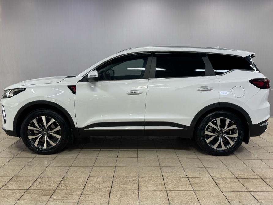 Chery Tiggo 7 Pro Max I Уфа  - изображение 8